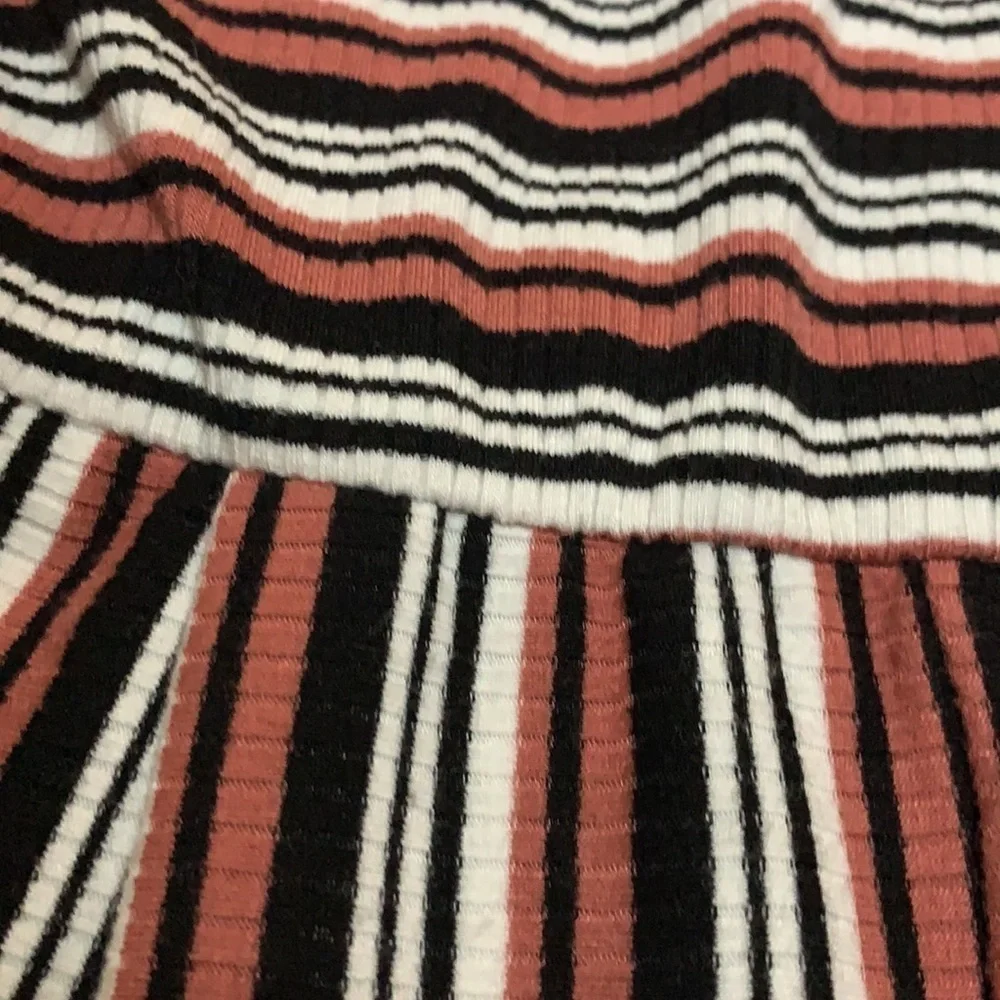 Girl’s romper